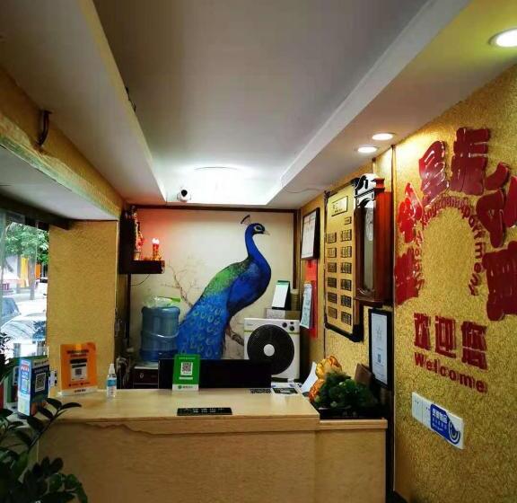 Guangzhou Victory Apartment