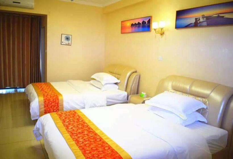 Guangzhou Victory Apartment