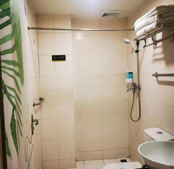 Guangzhou Victory Apartment