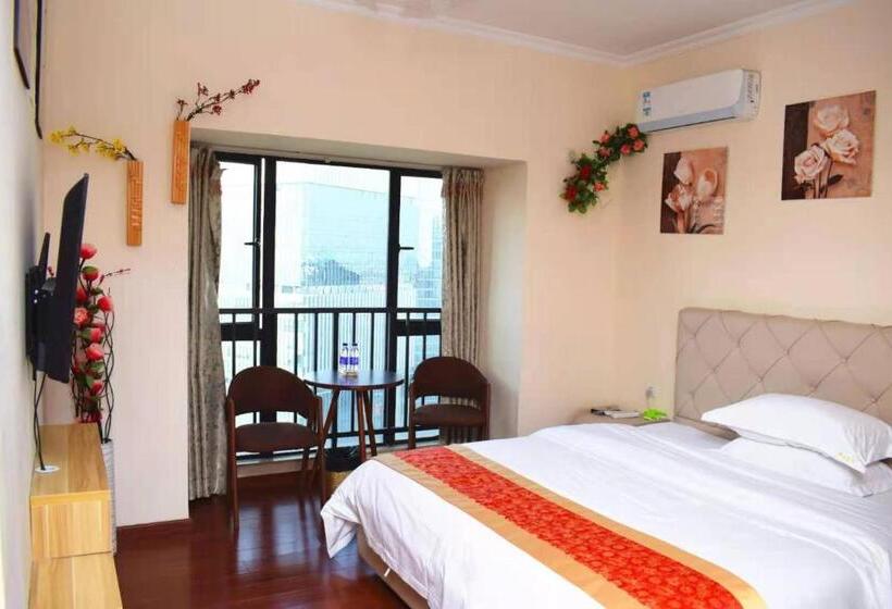 Guangzhou Victory Apartment