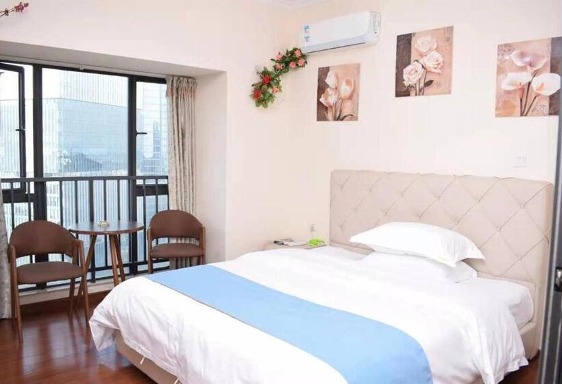 Guangzhou Victory Apartment