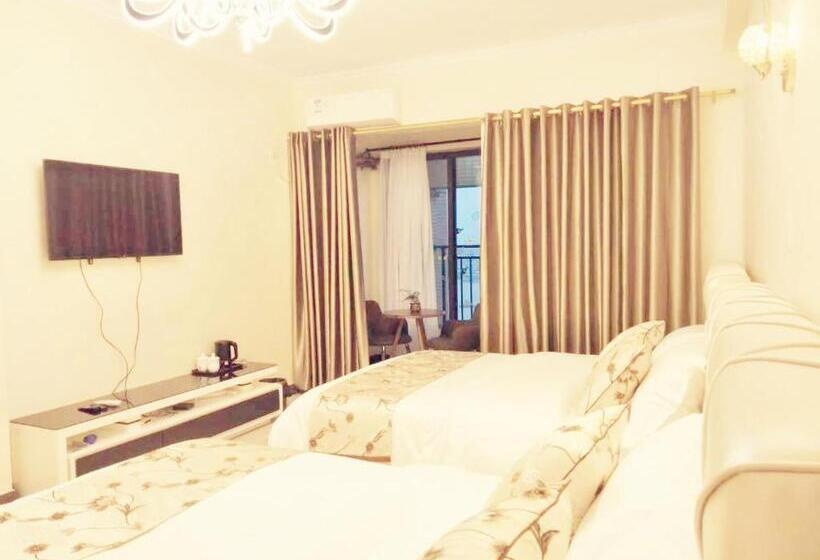 Guangzhou Victory Apartment