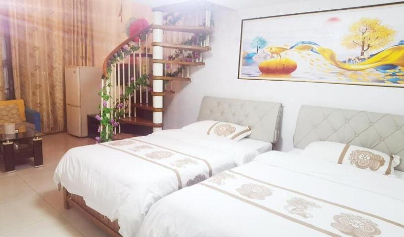 Guangzhou Victory Apartment