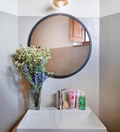 ホテル Palazzo Massaini   La Pieve