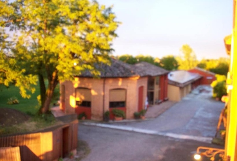 酒店 Agriturismo Battibue