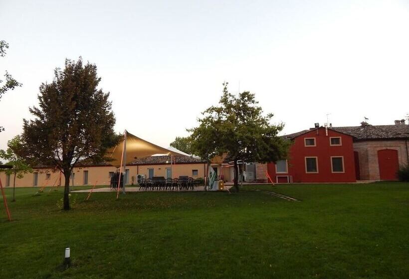 酒店 Agriturismo Battibue