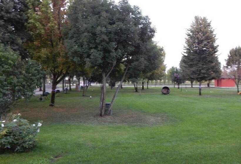 酒店 Agriturismo Battibue