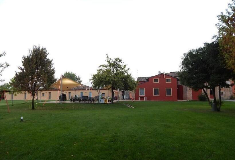 酒店 Agriturismo Battibue