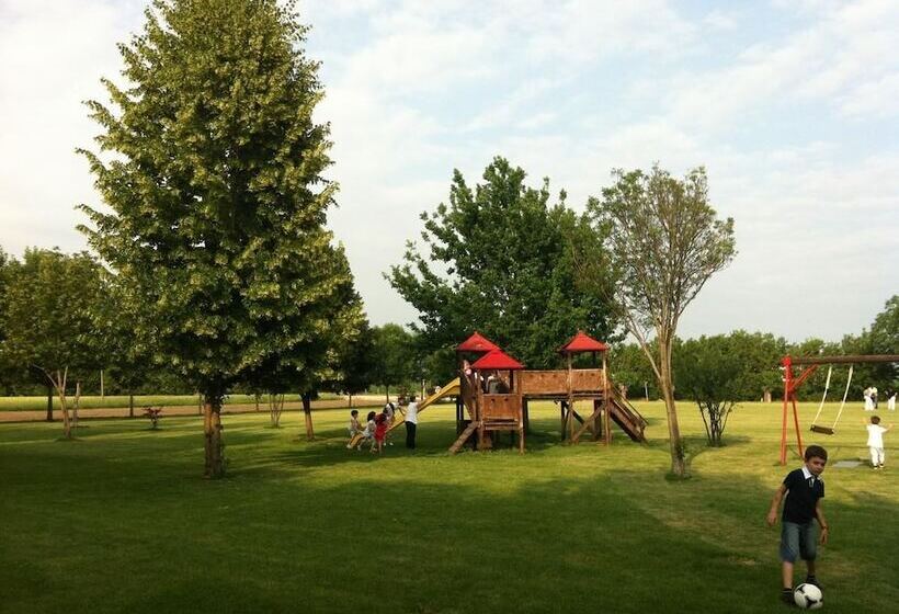 酒店 Agriturismo Battibue