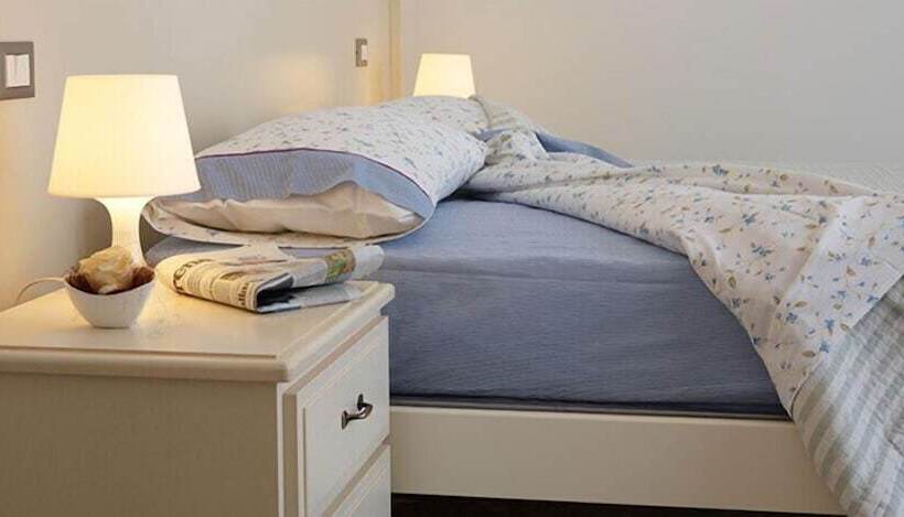 호텔 Agriturismo Camparella