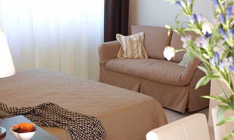 호텔 Agriturismo Camparella