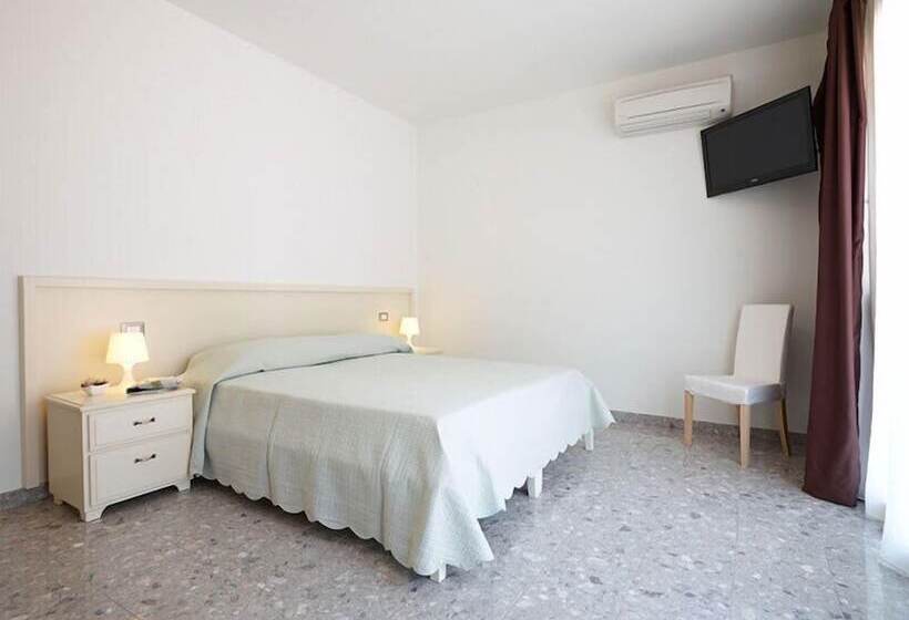 호텔 Agriturismo Camparella