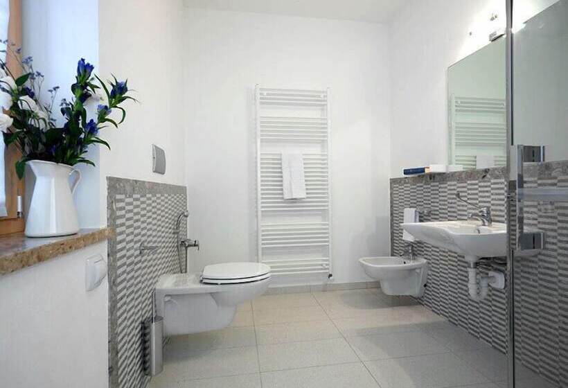 호텔 Agriturismo Camparella