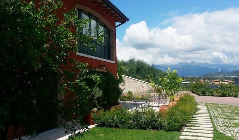 호텔 Agriturismo Camparella