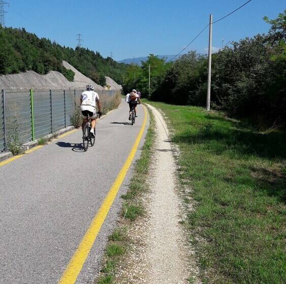 호텔 Agriturismo Camparella