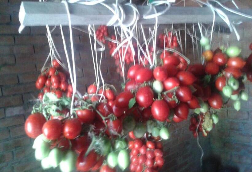 فندق Agriturismo Santa Chiara