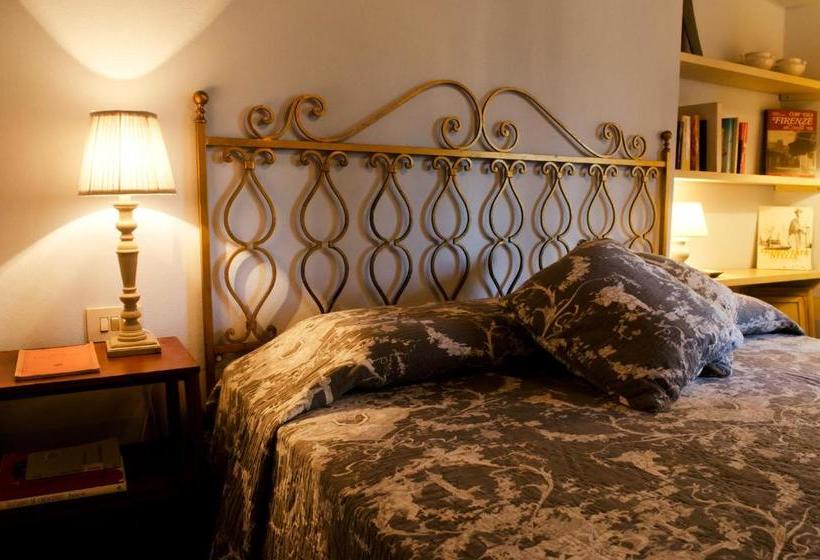 هتل All'ombra Del Tiglio