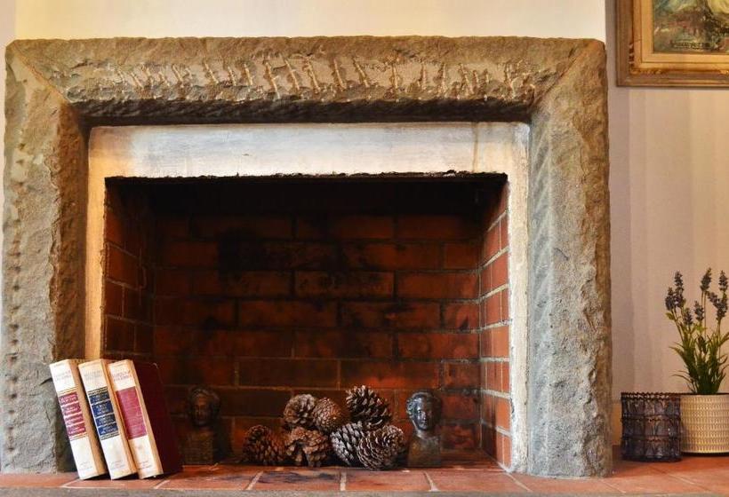 هتل All'ombra Del Tiglio