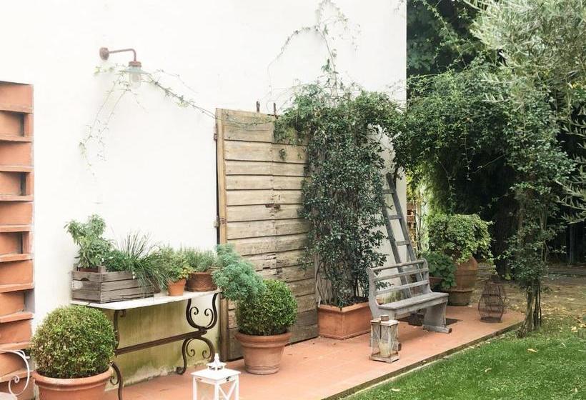 هتل All'ombra Del Tiglio