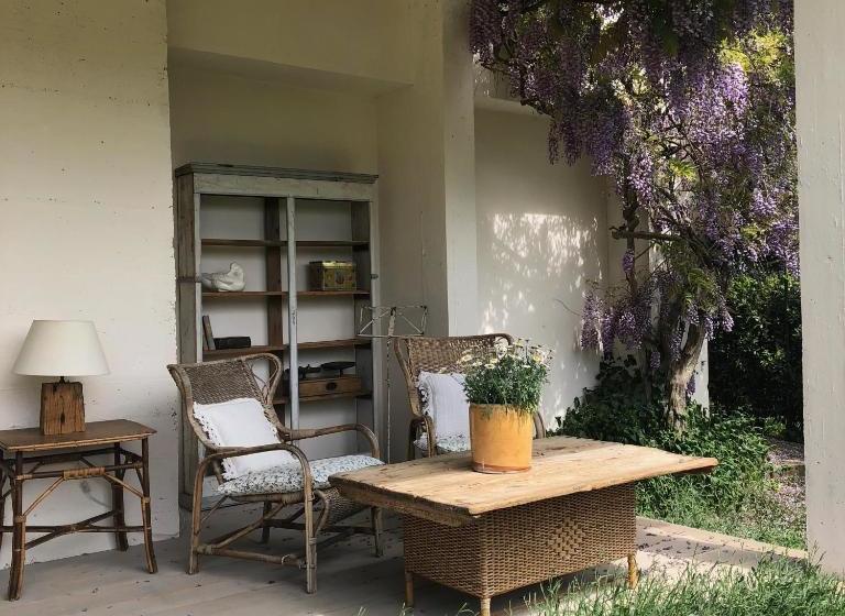 هتل All'ombra Del Tiglio