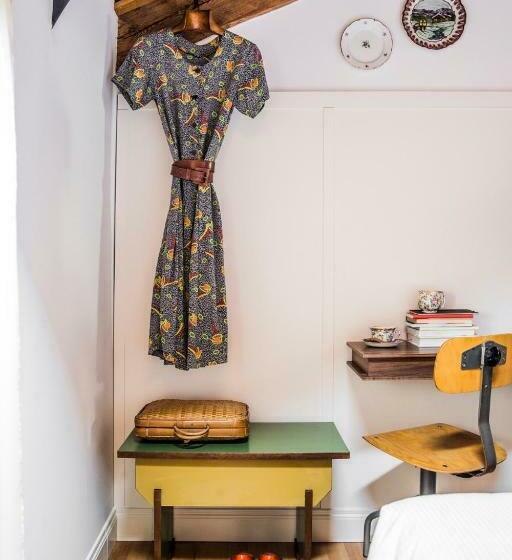 בית מלון כפרי Ca' De Memi