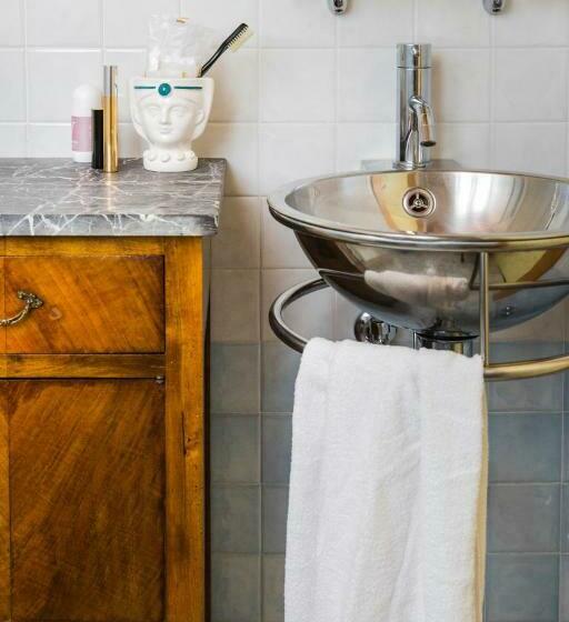 בית מלון כפרי Ca' De Memi