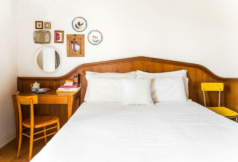 בית מלון כפרי Ca' De Memi