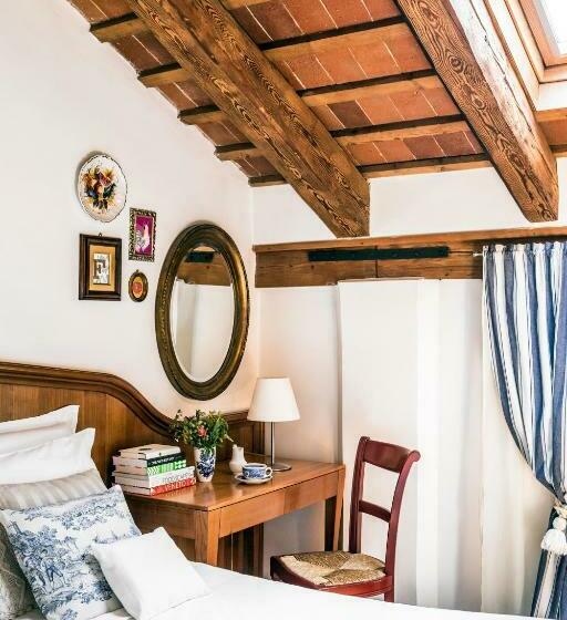 בית מלון כפרי Ca' De Memi