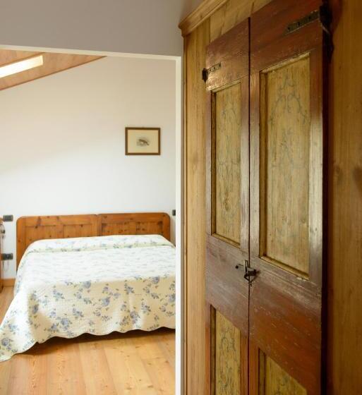 בית מלון כפרי Ca  Premuda Locazione Turistica