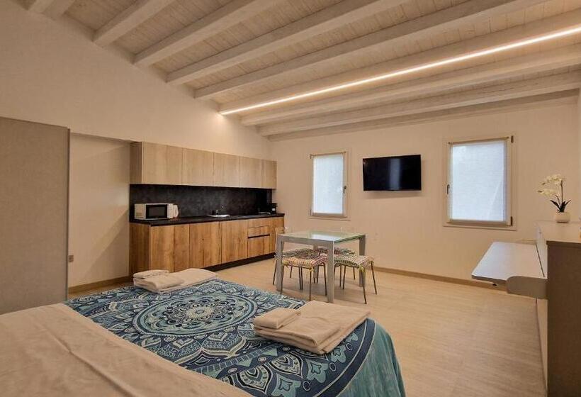 בית מלון כפרי Ca  Premuda Locazione Turistica