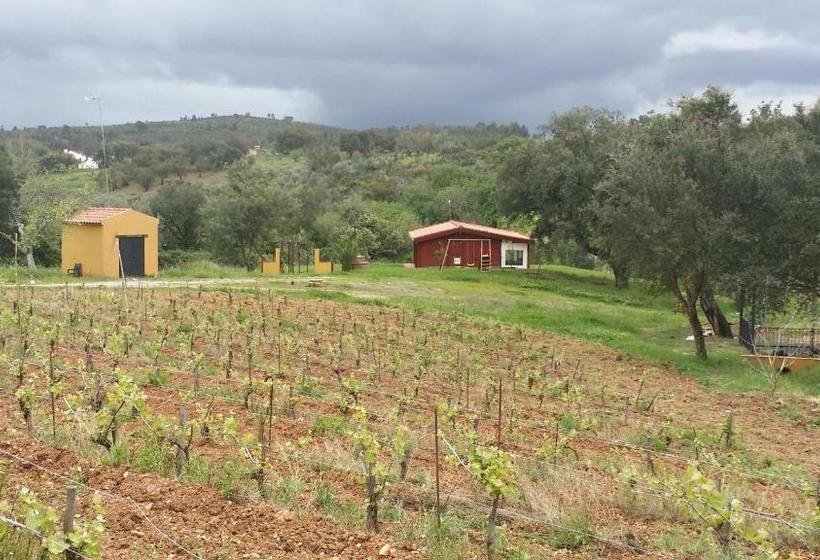 Casa Rural Camino Del Alentejo
