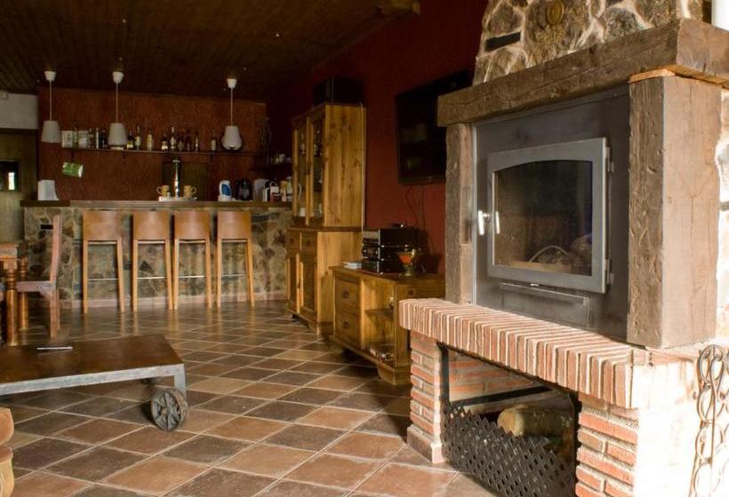 Casa Rural Camino Del Alentejo