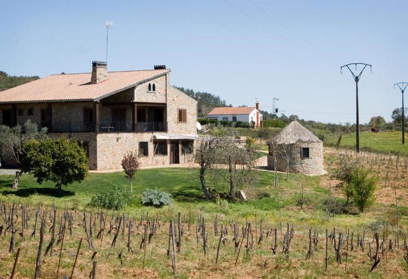 Casa Rural Camino Del Alentejo