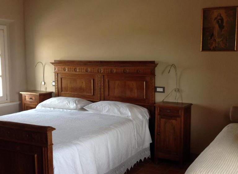 فندق Corte Motte