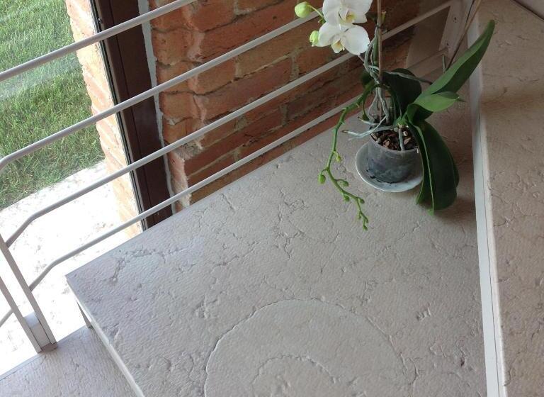 فندق Corte Motte