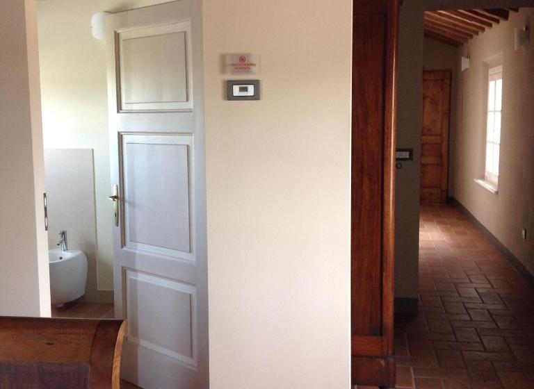 فندق Corte Motte