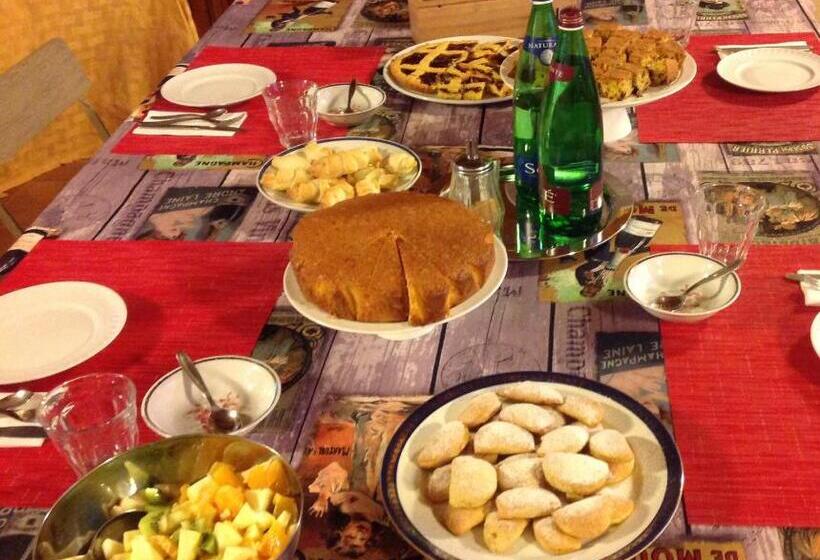 فندق Corte Motte