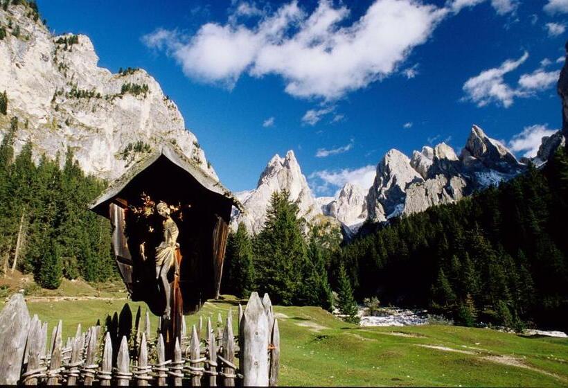 בית מלון כפרי Ferienbauernhof Wieserhof