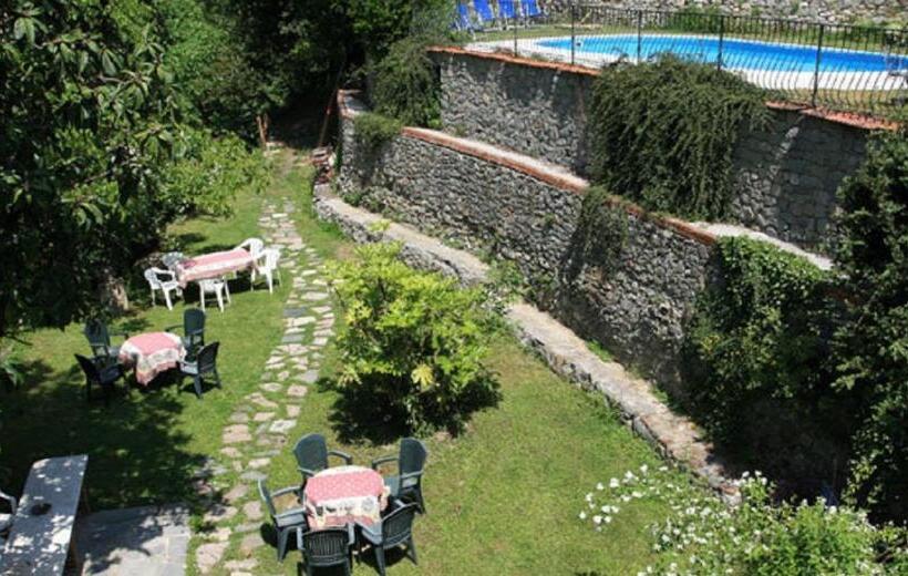 Отель Il Borgo Della Colomba