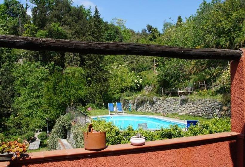 Отель Il Borgo Della Colomba