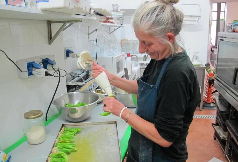 Отель Il Borgo Della Colomba