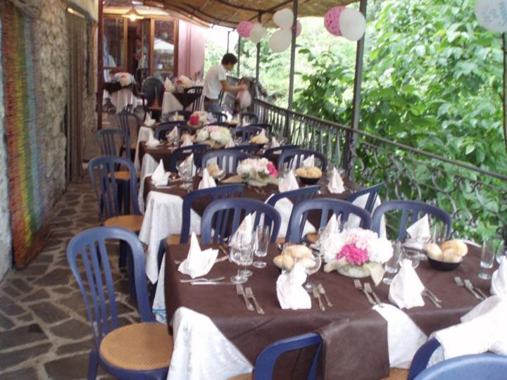 Отель Il Borgo Della Colomba