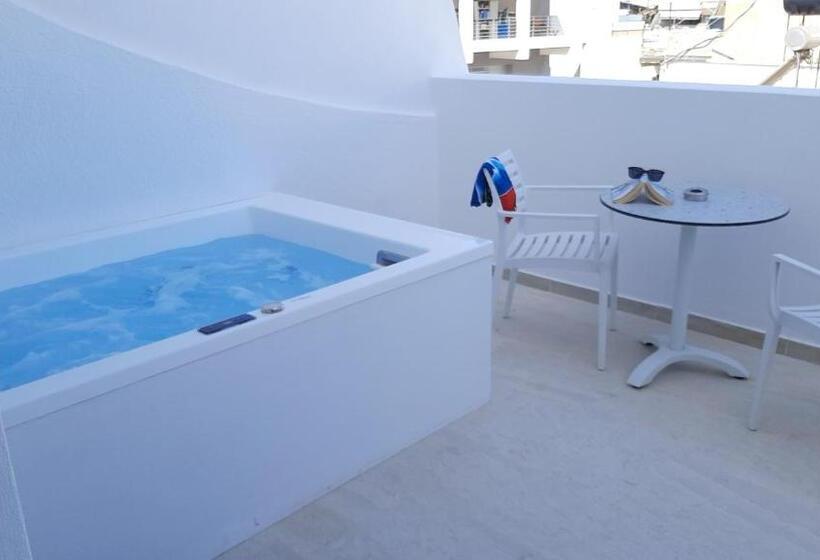 فندق Naiades Marina