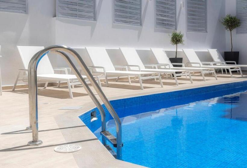 فندق Naiades Marina