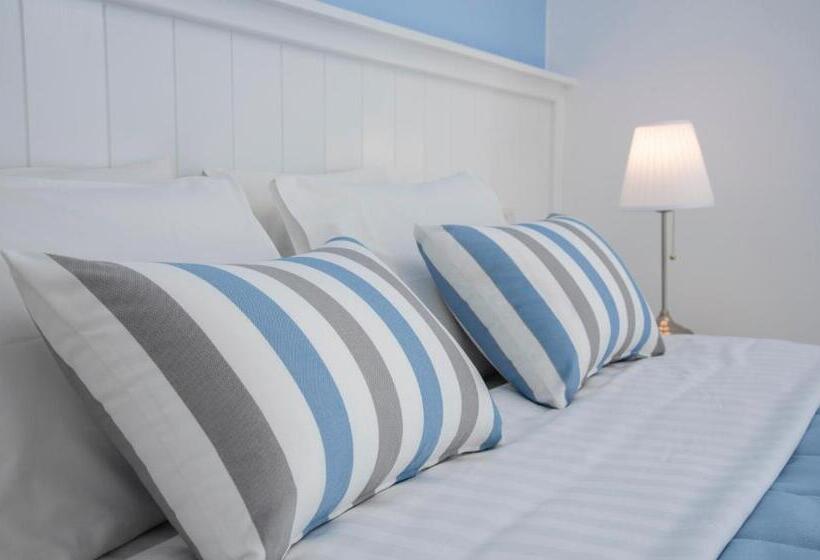 فندق Naiades Marina