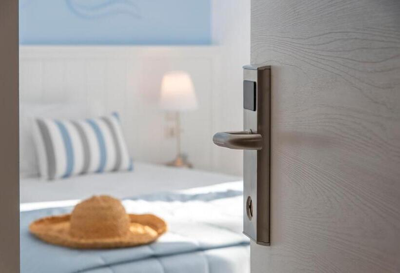 فندق Naiades Marina