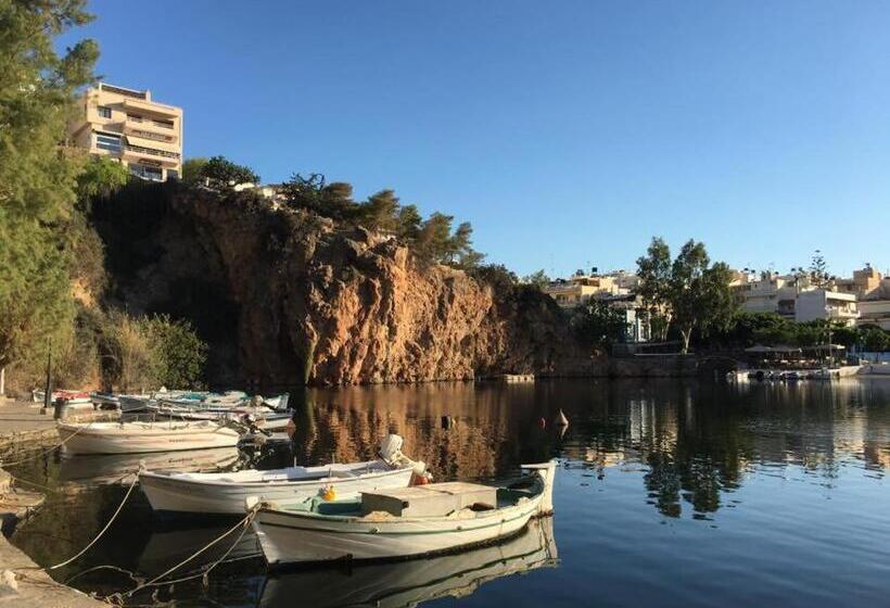 فندق Naiades Marina