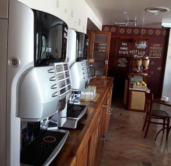 בית מלון כפרי Suizo