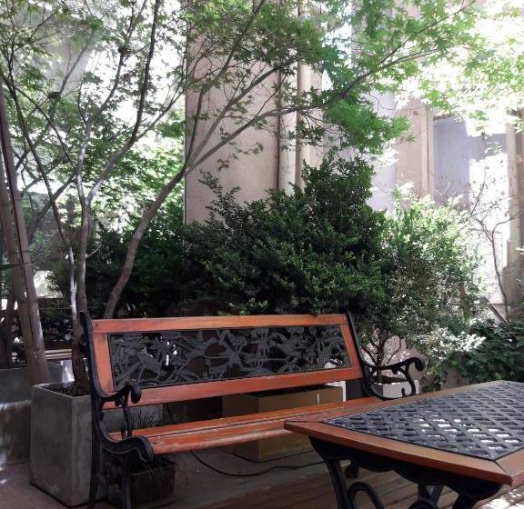 בית מלון כפרי Suizo