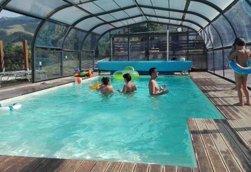 호텔 Villa Colticciola Agriturismo Marche